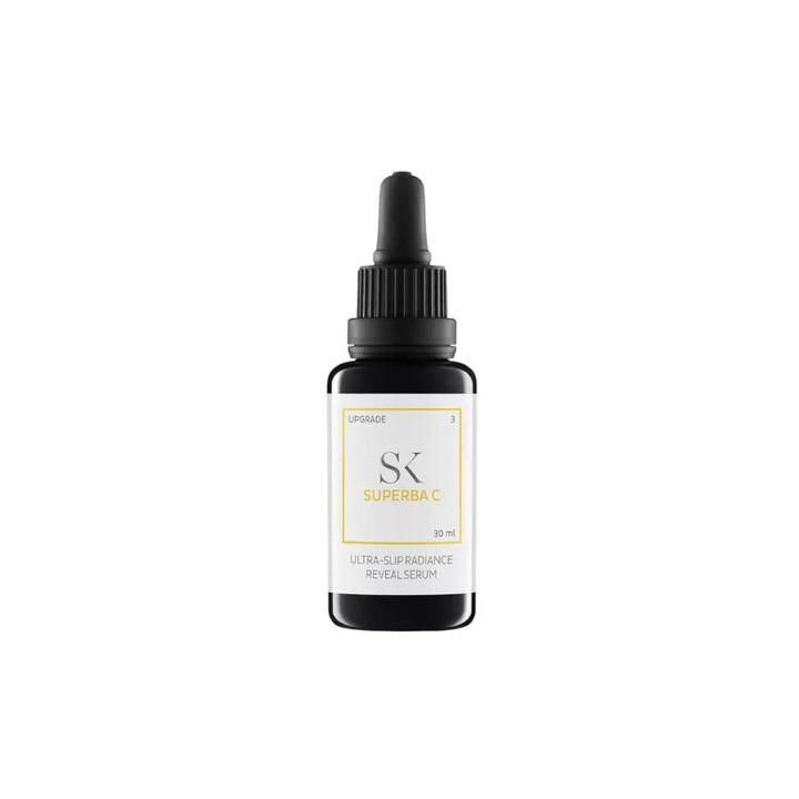 Skintegra — Sérum visage vitaminé, 30 ml | Bellasoa Paris