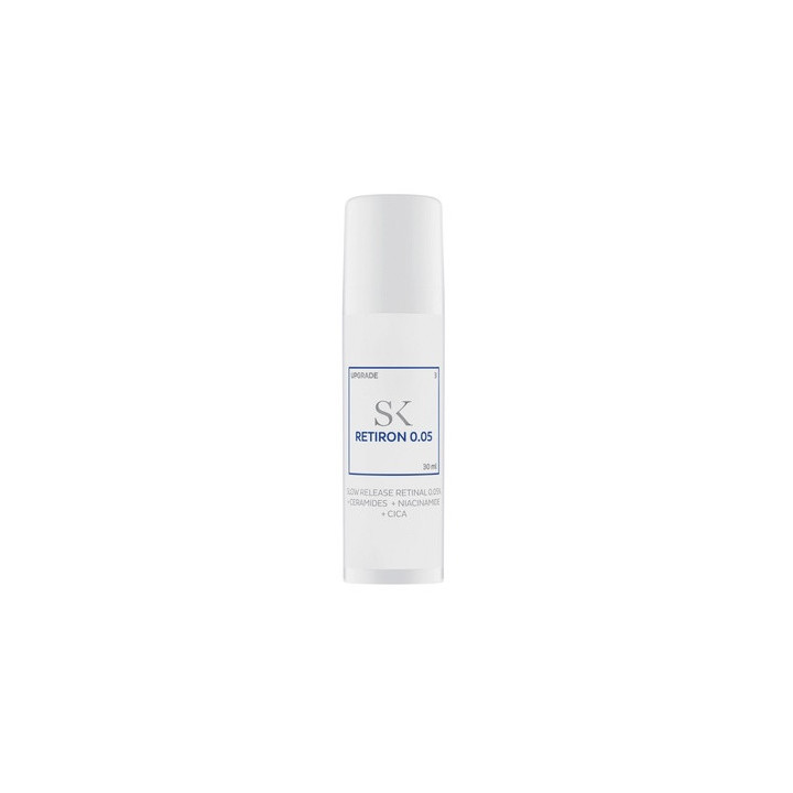 Skintegra Retiron 0.05 Face Cream 30 Ml | Bellasoa Paris