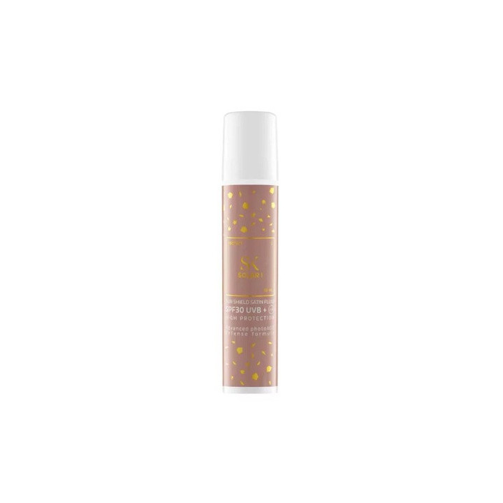 Skintegra — Crème visage, 50 ml | Bellasoa Paris