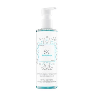 Skintegra — Gel nettoyant hydratant, 200 ml | Bellasoa Paris