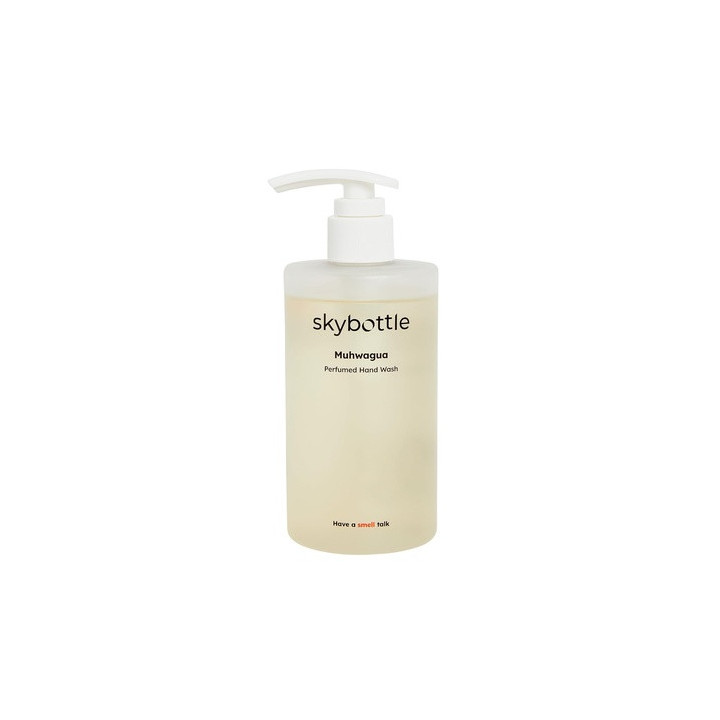 Skybottle Muhwagua Perfumed Hand Wash Liquid Soap 300 Ml | Bellasoa Pa