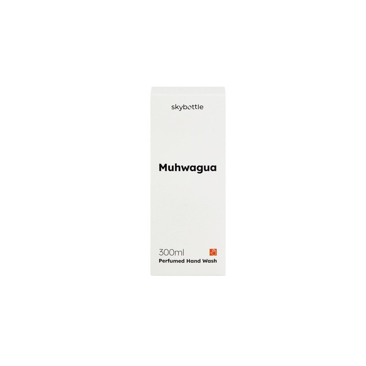 Skybottle Muhwagua Perfumed Hand Wash Liquid Soap 300 Ml | Bellasoa Pa