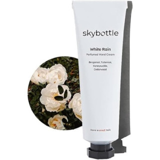 Skybottle White Rain Perfumed Hand Cream Perfumed Hand Cream 50 Ml | B