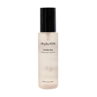 Skybottle Vanilla Sky Perfumed Hair And Body Mist 100 Ml | Bellasoa Pa