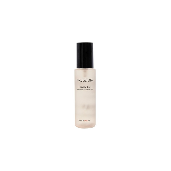 Skybottle Vanilla Sky Perfumed Hair And Body Mist 100 Ml | Bellasoa Pa