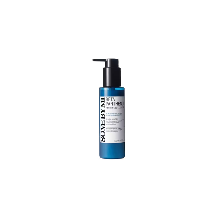 Some By Mi — Gel nettoyant panthénol, 120 ml | Bellasoa Paris