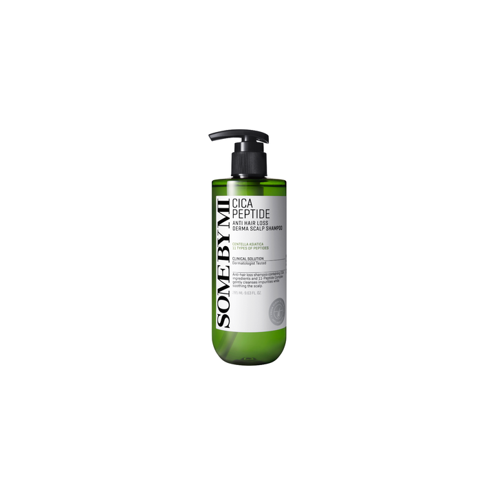 Some By Mi — Shampoing cica, 285 ml | Bellasoa Paris