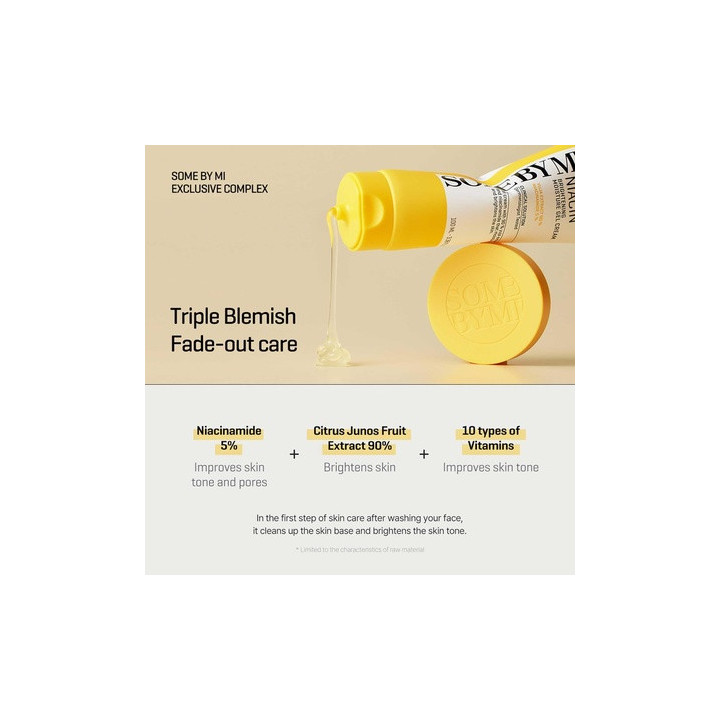 Some By Mi — Crème visage, 100 ml | Bellasoa Paris