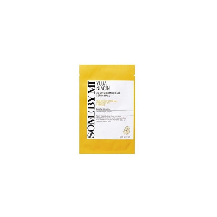 Some By Mi — Masque visage, 25 g | Bellasoa Paris