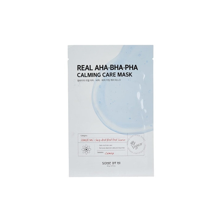 Some By Mi — Masque visage, 20 g | Bellasoa Paris