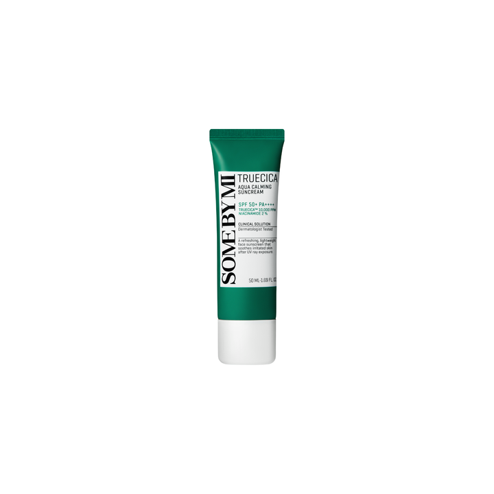 Some By Mi — Crème visage cica, 50 ml | Bellasoa Paris