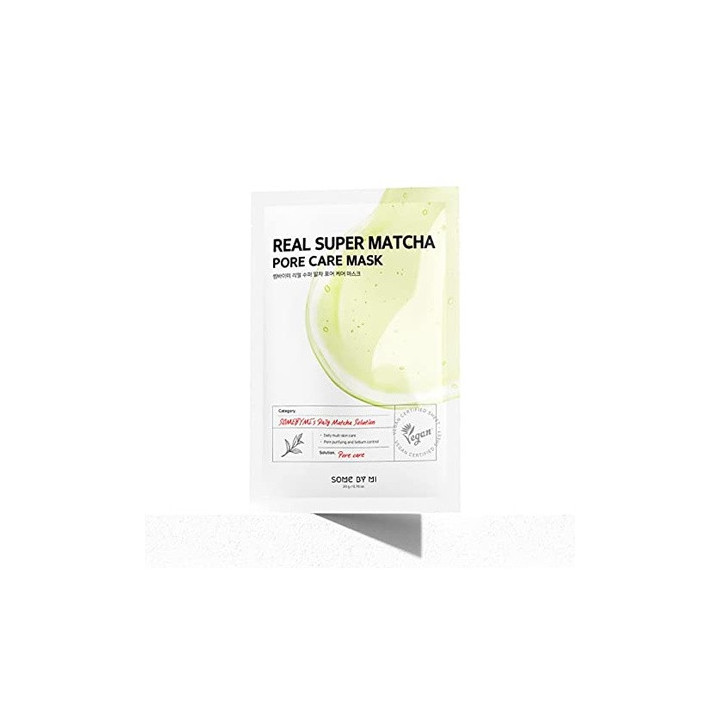 Some By Mi — Masque visage, 20 g | Bellasoa Paris