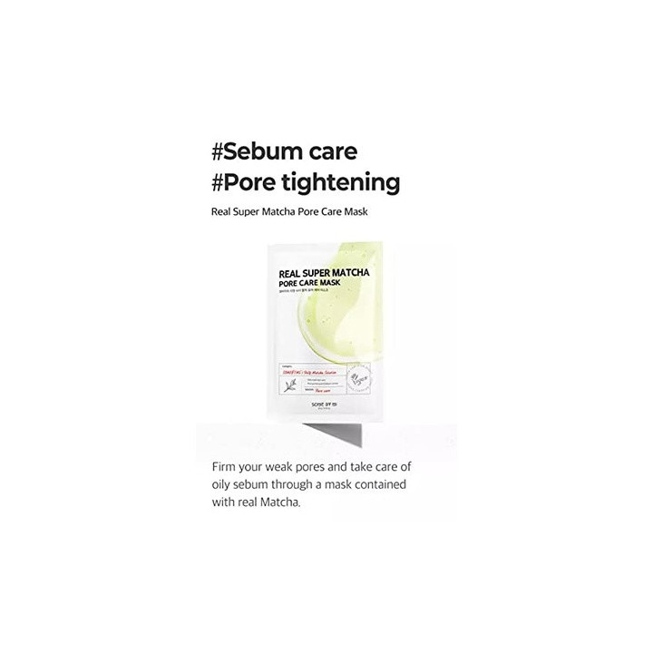 Some By Mi — Masque visage, 20 g | Bellasoa Paris