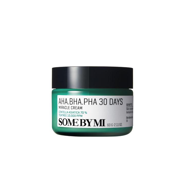 Some By Mi — Crème visage, 60 g | Bellasoa Paris