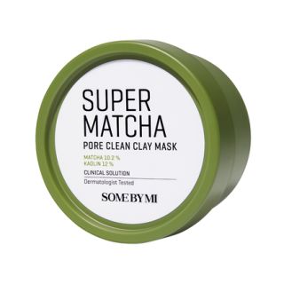Some By Mi — Masque à l'argile, 100 g | Bellasoa Paris