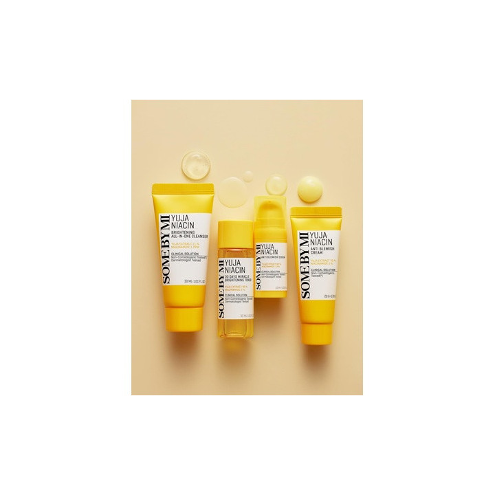 Some By Mi — Nettoyant, 30 ml | Bellasoa Paris