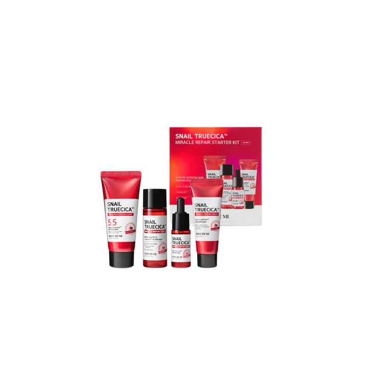 Some By Mi — Gel nettoyant bave d'escargot, 30 ml | Bellasoa Paris