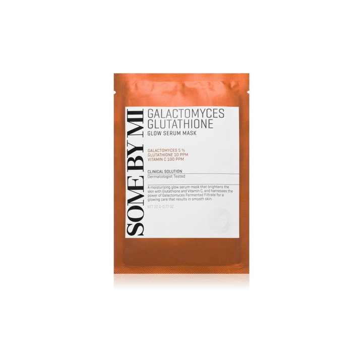 Some By Mi — Masque visage, 22 g | Bellasoa Paris