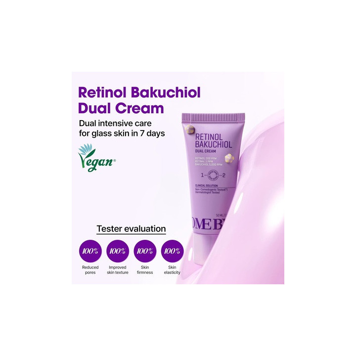 Some By Mi — Crème visage bakuchiol, 50 ml | Bellasoa Paris