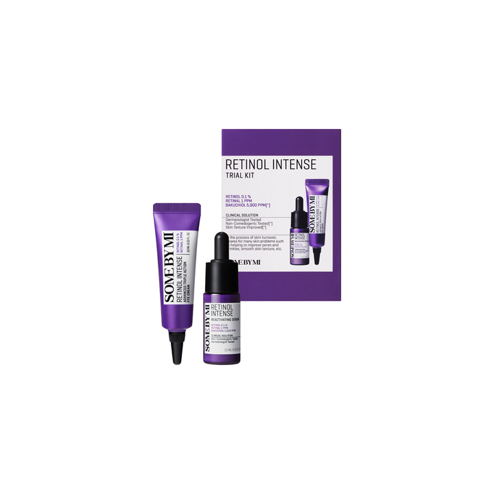 Some By Mi — Crème contour des yeux, 10 ml | Bellasoa Paris
