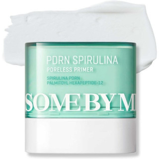 Some By Mi Pdrn Spirulina Poreless Primer Primer Foundation 10 Gr | Be