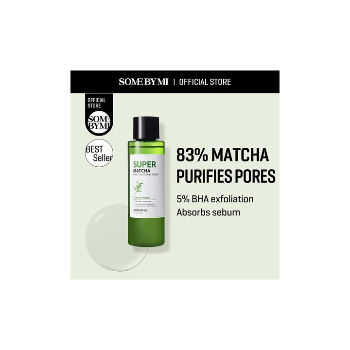 Some By Mi — Lotion tonique, 150 ml | Bellasoa Paris