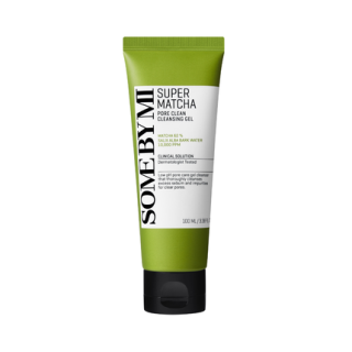 Some By Mi — Gel nettoyant, 100 ml | Bellasoa Paris