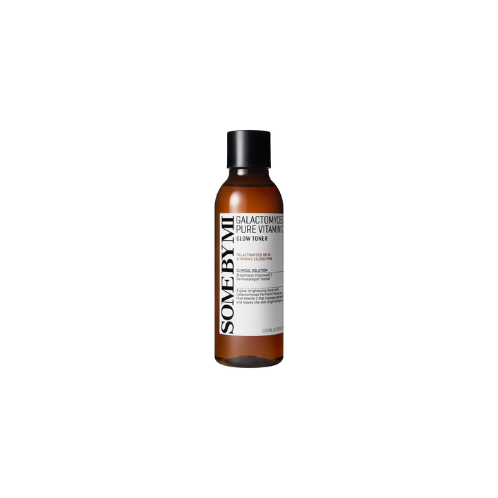 Some By Mi — Lotion tonique vitamine C, 200 ml | Bellasoa Paris
