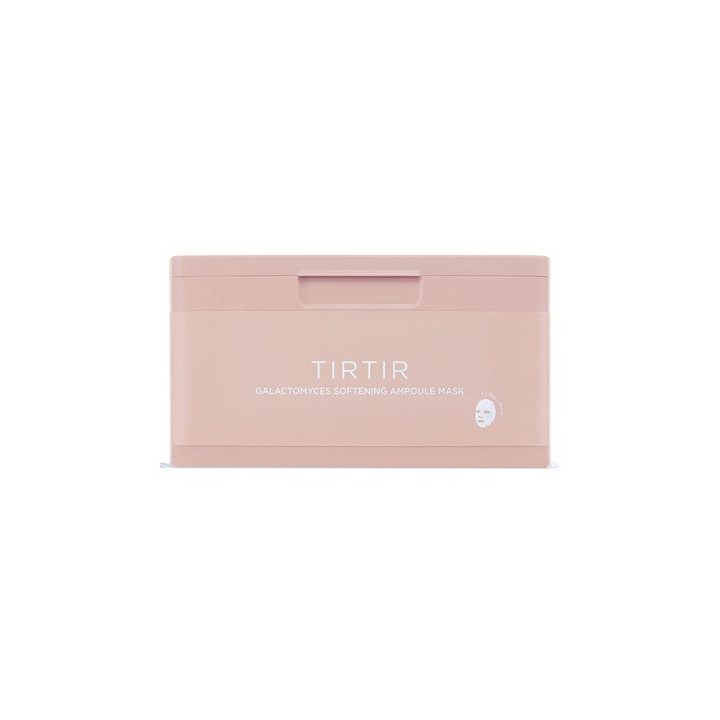 Tirtir — Masque visage, 350 g | Bellasoa Paris