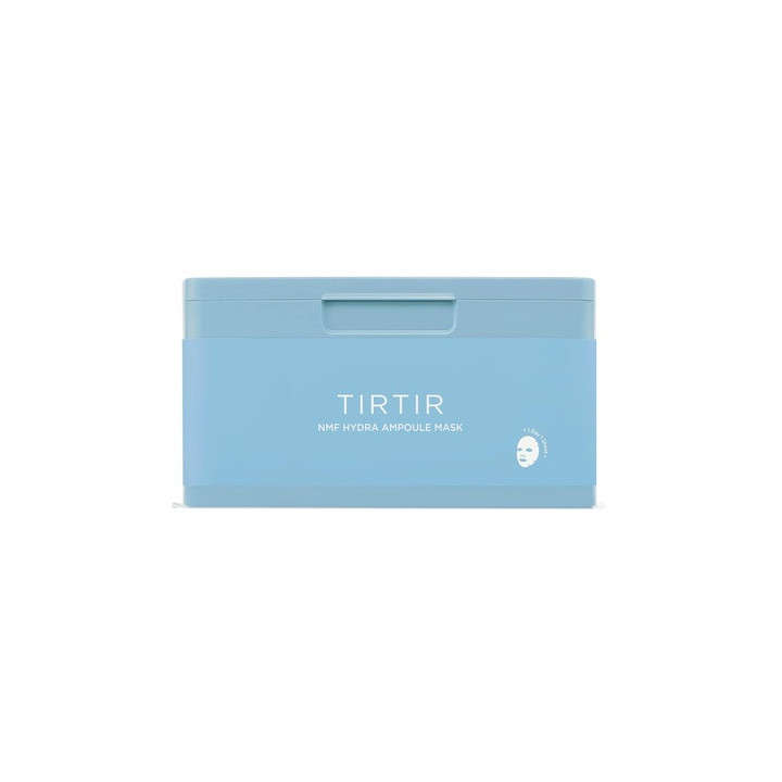 Tirtir — Masque visage, 350 g | Bellasoa Paris
