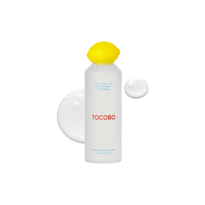 Tocobo — Lotion tonique, 150 ml | Bellasoa Paris