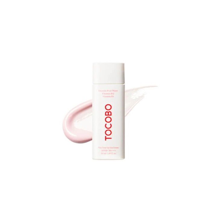Tocobo — Crème visage vitaminé, 50 ml | Bellasoa Paris