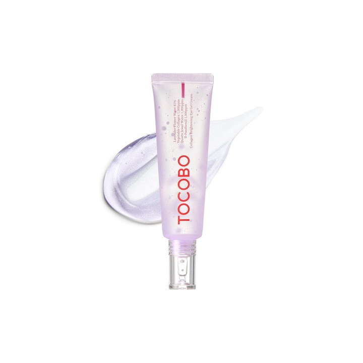 Tocobo — Crème collagène, 30 ml | Bellasoa Paris