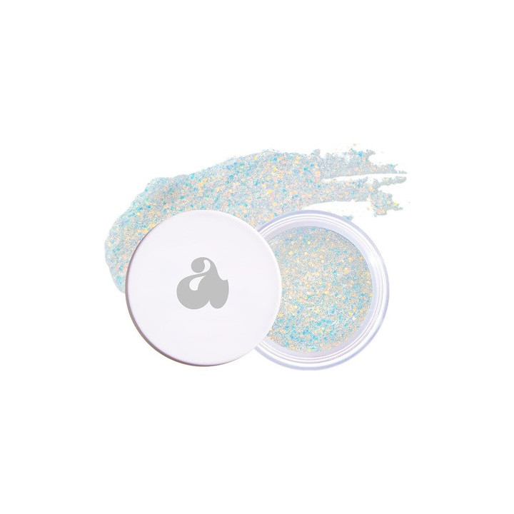 Unleashia Get Loose Glitter Gel Mini No.3 Gold Obsessor Eyeshadow 4 Gr