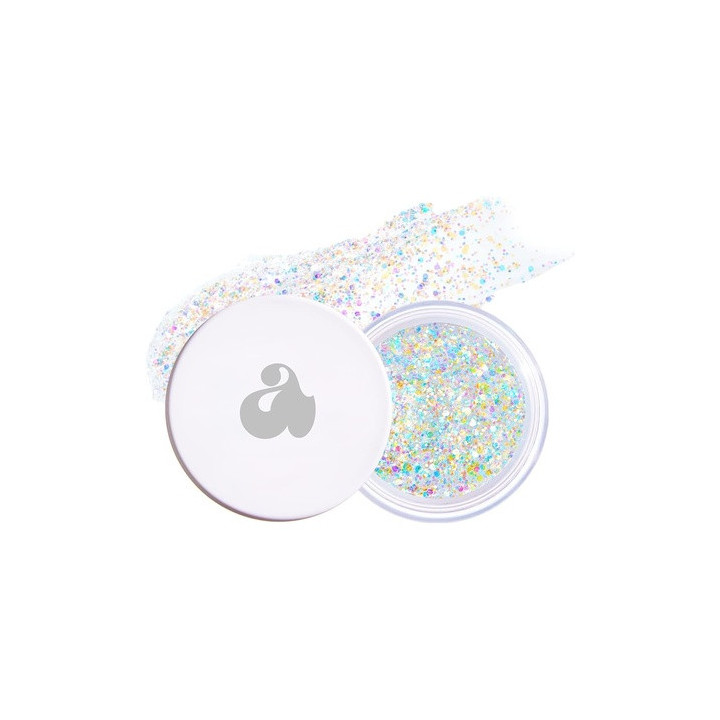 Unleashia Get Loose Glitter Gel Mini No. 2 Starlit Chaser Eyeshado… | 