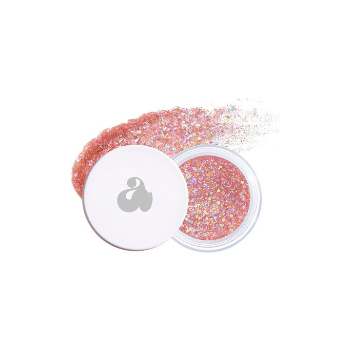 Unleashia Get Loose Glitter Gel Mini No.4 Love Dreamer Eyeshadow 4 Gr 