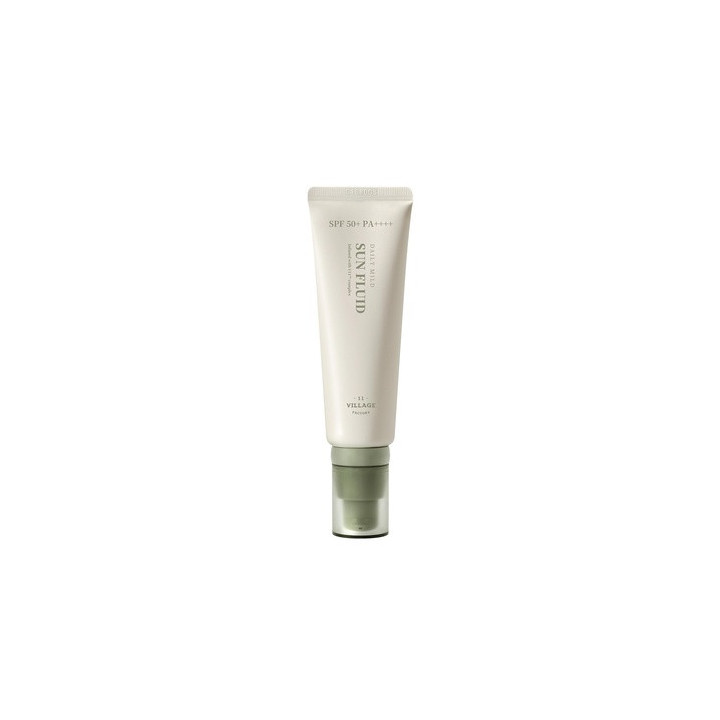 Village 11 Factory — Crème visage, 50 ml | Bellasoa Paris