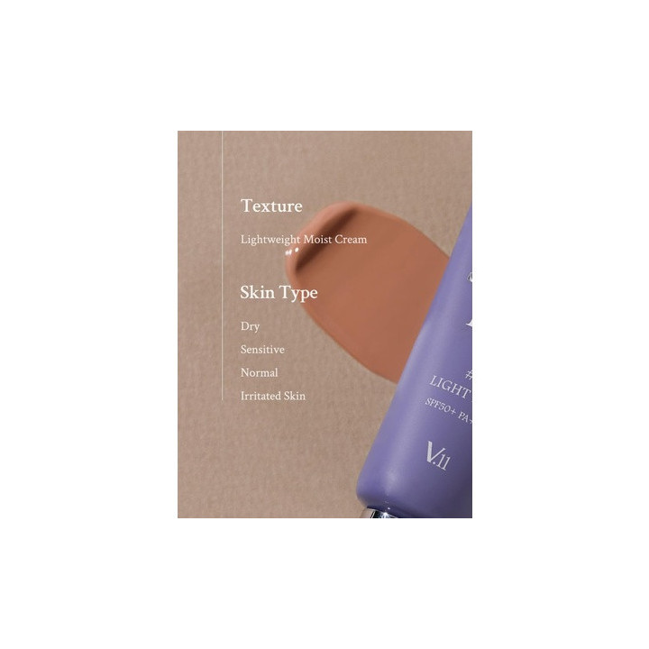 Village 11 Factory — Crème, 20 ml | Bellasoa Paris