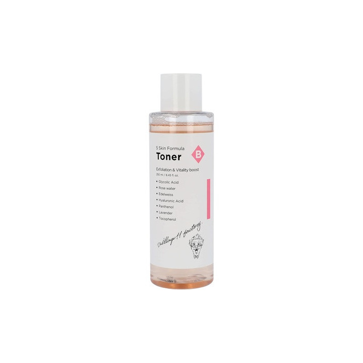 Village 11 Factory — Lotion tonique, 250 ml | Bellasoa Paris