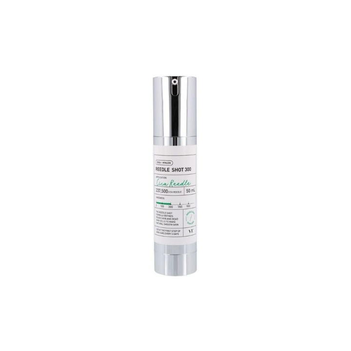 Vt Cosmetics Reedle Shot 300 50ML | Bellasoa Paris