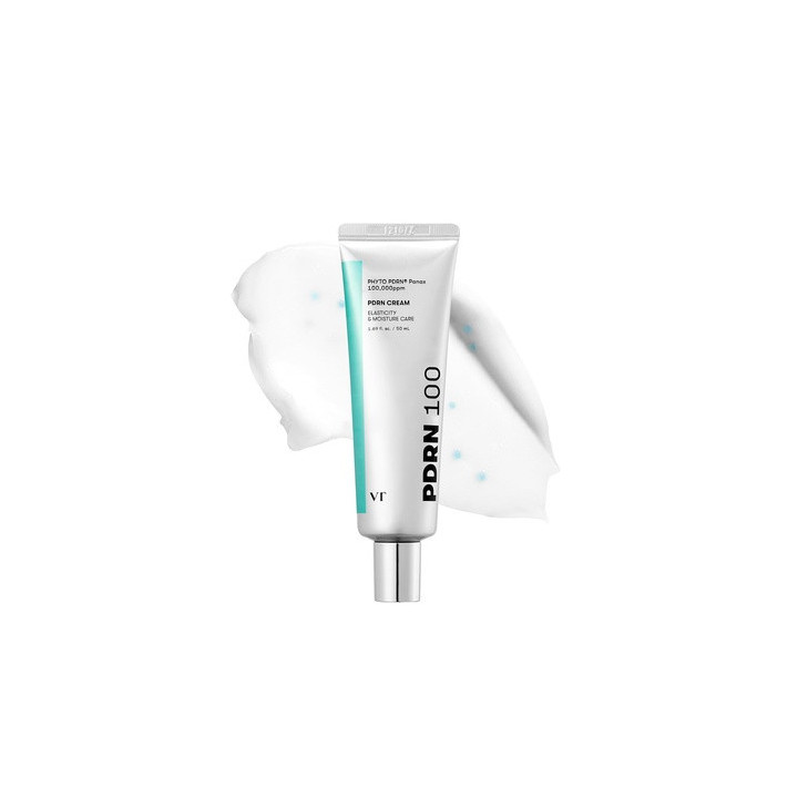 Vt Cosmetics — Crème PDRN, 50 ml | Bellasoa Paris