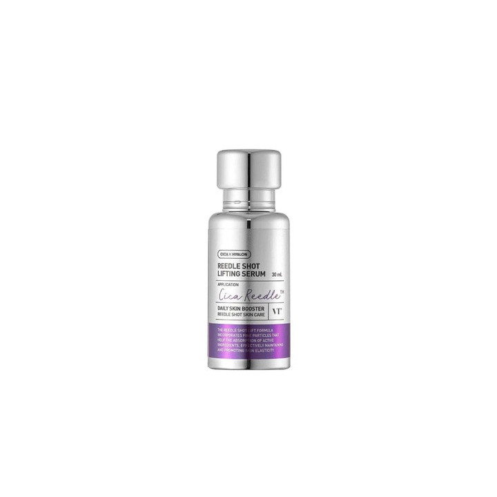 Vt Cosmetics — Sérum, 30 ml | Bellasoa Paris