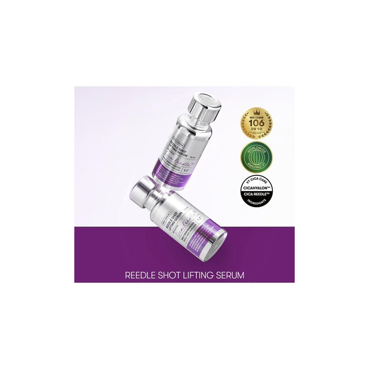 Vt Cosmetics — Sérum, 30 ml | Bellasoa Paris