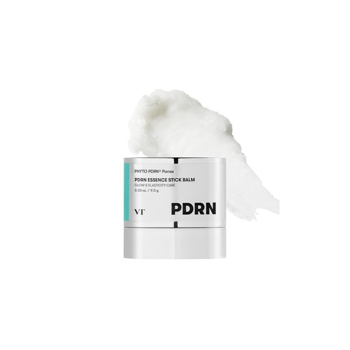 Vt Cosmetics Pdrn Essence Stick Balm Balm 9.5 Gr | Bellasoa Paris
