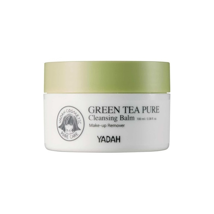 Yadah — Baume démaquillant, 100 ml | Bellasoa Paris