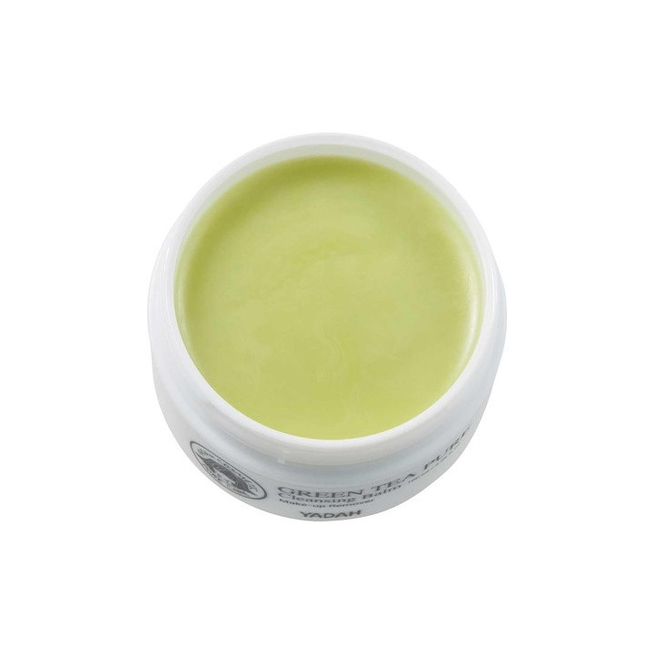 Yadah — Baume démaquillant, 100 ml | Bellasoa Paris