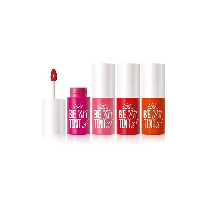 Yadah Be My Tint Lip Tint 01 Wannabe Pink 4 Gr | Bellasoa Paris
