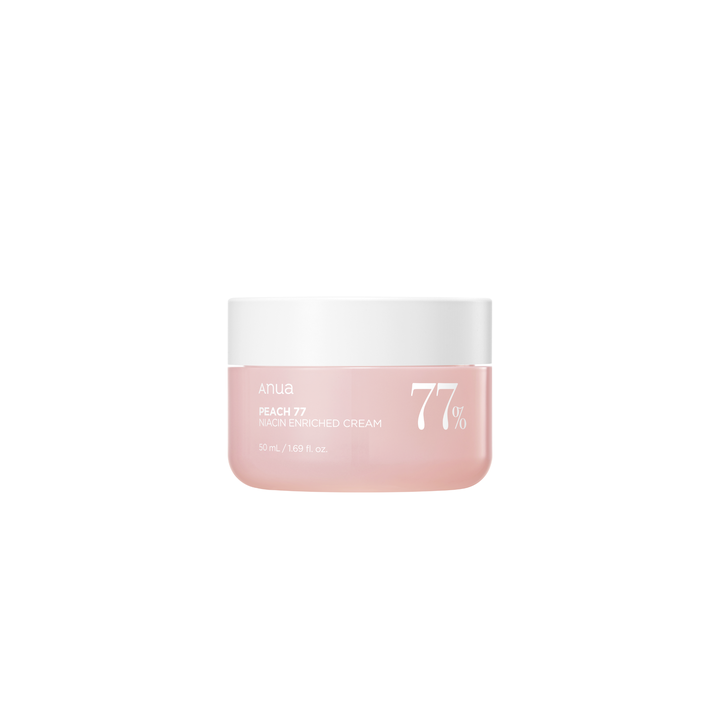 Anua — Crème pêche, 50 ml | Bellasoa Paris