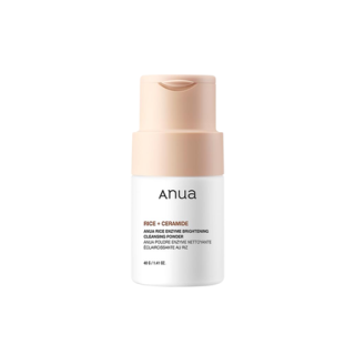 Anua — Poudre riz, 40 g | Bellasoa Paris