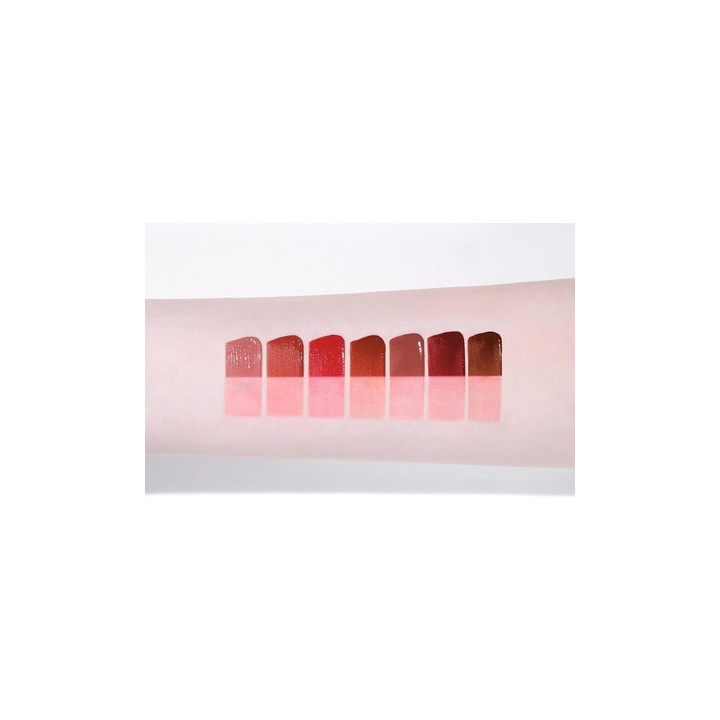 Black Rouge Icy To Fog Velvet Jack O Pumpkin | Bellasoa Paris